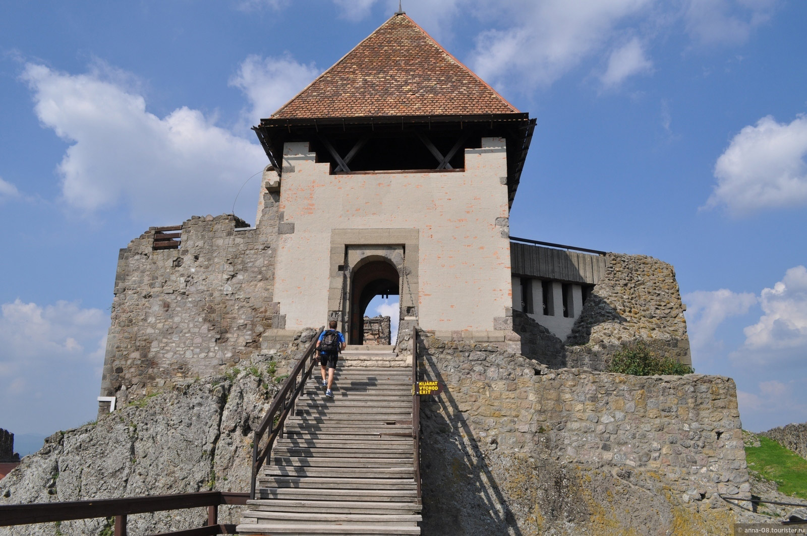 Visegrad (Pest)